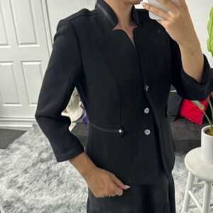 Tahari Blazer